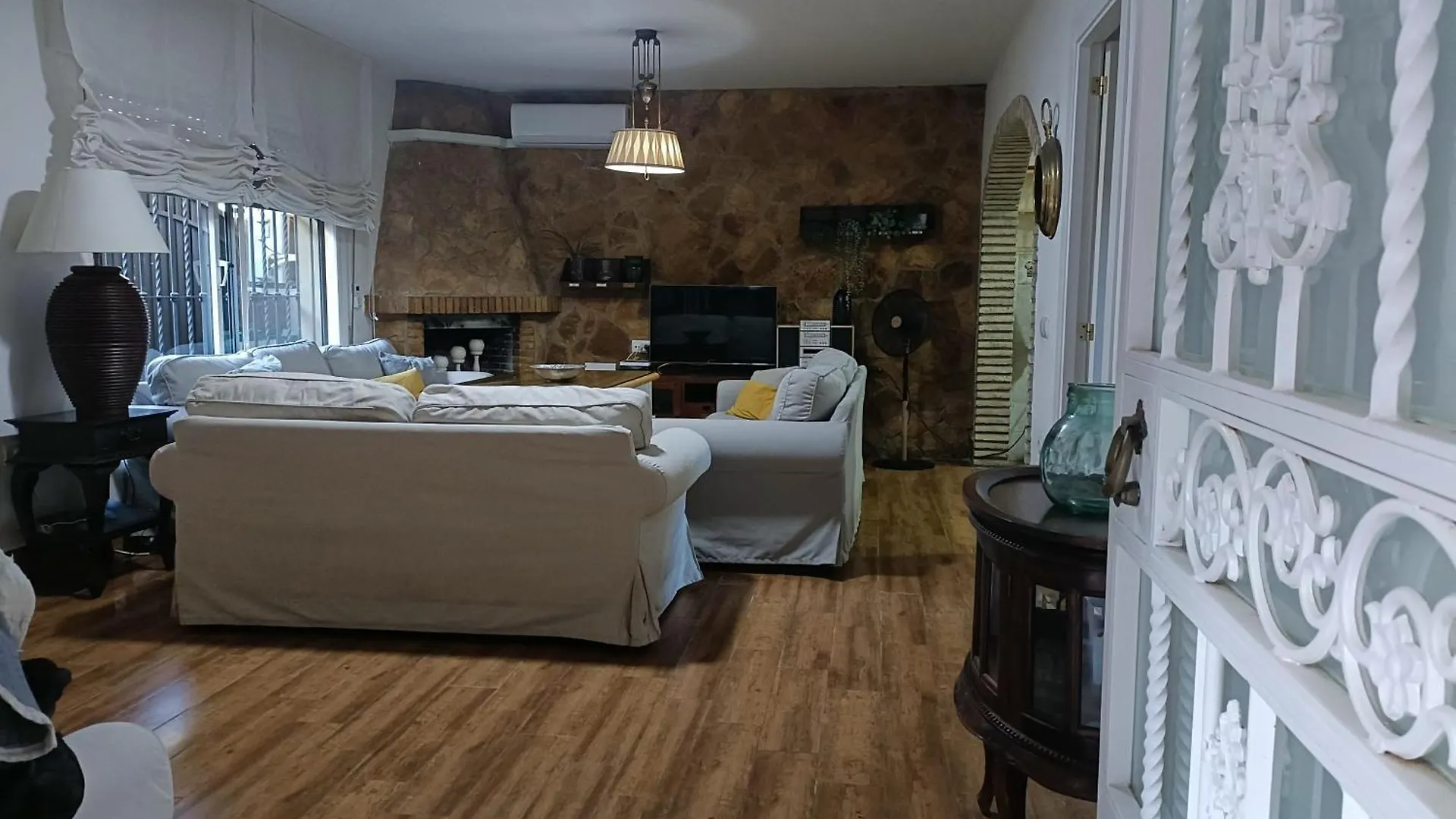 Casa Banderilleros Villa El Puerto de Santa María Semesterbostad