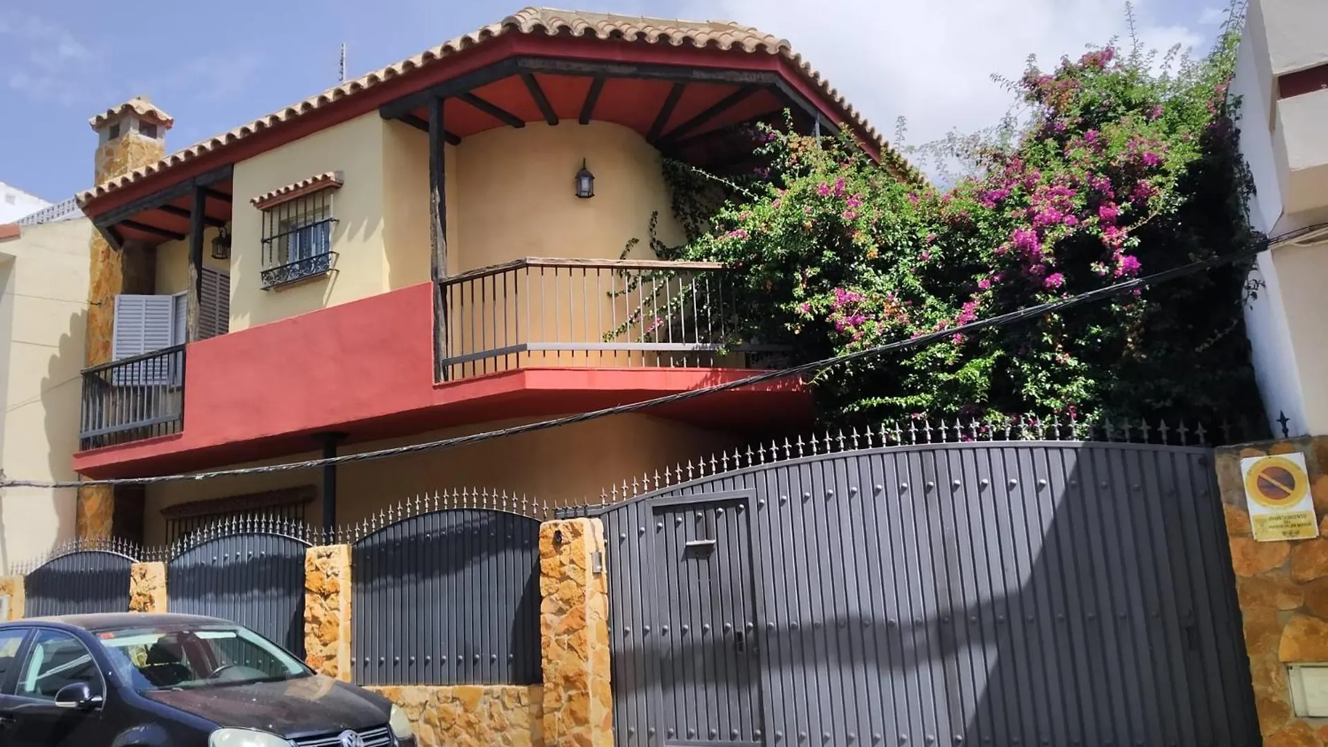 Casa Banderilleros Villa El Puerto de Santa María