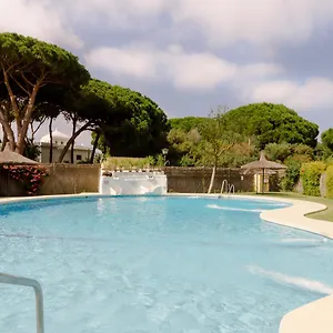 Сasa de vacaciones Sotavento, El Puerto de Santa María