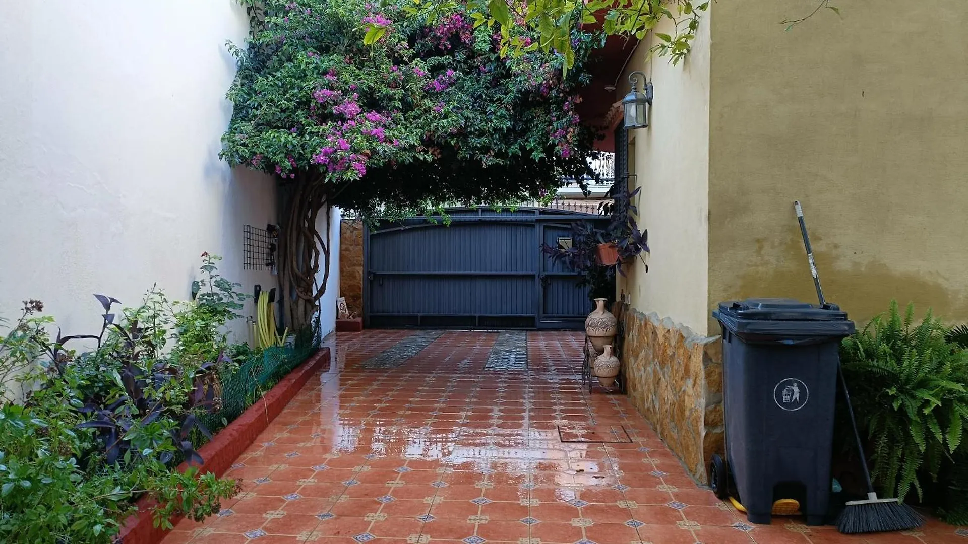 Holiday home Casa Banderilleros Villa El Puerto de Santa Maria Spain